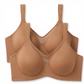 🔥2026 HOT SALE⏰️Limited Time Offer-50% OFF💐Women's Elegant Sheer Full Coverage Plus Size Bra