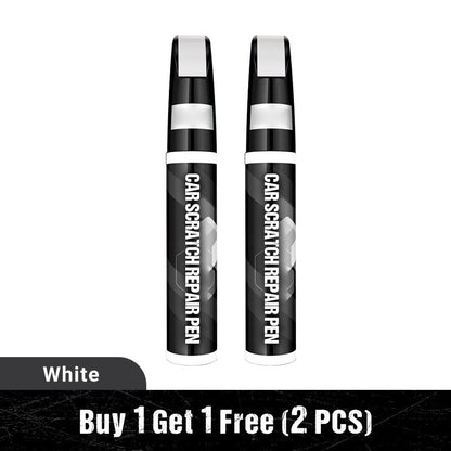 🔥LAST DAY -BUY 1 GET 1 FREE🔥Scratch Fix Car Paint Scratch Repair Pen – Multi-Color Touch-Up Paint for All Vehicles | Precision Applicator, Rust Prevention, Easy Storage & Professional-Looking Finish