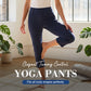 👖🌺Summer Hot Sale 65% OFF✨Elegant Tummy Control Yoga Pants