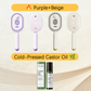 ⏳LAST DAY SALE ONLY ￡14.99!!🔥ProGlide™🇬🇧 Scalp Massager Comb 💆‍♀️ – Self-Cleaning 🧼, Tangle-Free ✂️ & Frizz-Control Hair Brush with Soothing Mist Spray 💨✨ | Perfect for Dry, Brittle Hair 💧🌟