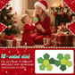 🔥Christmas Sales - Buy 2 Get 1 Free!!🎁Hilarious Christmas Gift Exchange Party GameDice🎲🎄