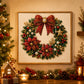 🎄Christmas Sale - Up To 60% OFF:ONLY ￡8.99‼️🧘Relaxing & Beginner-Friendly - DIY Christmas Pearl Art Craft Kit🖼️ – Stress-Free Handmade Project & Perfect Xmas Gift🎅🎨