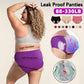🌸Last Day-Buy 1 Get 3 Packs & Each ONLY ￡3.66!!🎉2026 Best Seller High Waist Leak Proof Panties✨Butter-Soft & Stretchy🍃