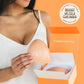 🥳Last Day Special Price £7.99!!💝  Double-Sided Invisible Push-Up Bra – No straps, no seams. Strong adhesive stays secure all day. Reusable & washable. Perfect for backless & strapless outfits. 👗🦋