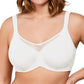 🔥2026 HOT SALE⏰️Limited Time Offer-50% OFF💐Women's Elegant Sheer Full Coverage Plus Size Bra
