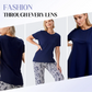 🥳SUMMER HOT SALE🥳50% OFF & FREE GIFT🎁Casual two-piece for women – Chic & Comfortable!