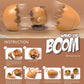 💥Easter Best Gift 70% OFF🎁2026 Easter's Latest Gift: Wind-Up Animal Hatching Surprise Egg 🐣