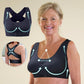 ⏳LAST DAY SALE ONLY 7.99!!⚡AlignLift Posture-Perfect Wireless Bra – All-Day Comfort, Breathable & Summer-Ready 💕