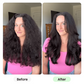 ⏰Last 4 hours Sale 49% OFF💇‍♀️2-in-1 Hair Fluffy Styling Comb✨Fluffy Volume in Minutes