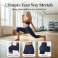 👖🌺Summer Hot Sale 65% OFF✨Elegant Tummy Control Yoga Pants