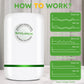 🥳2026 HOT SALE🥳💞50K+ SOLD!🌟🏠 Flash Sale 50% Off! Worry-Free Power for Your Home. This 30KW unit auto-manages appliance efficiency. Stop the hidden cost of unstable electricity! 🌟🔌