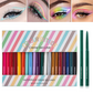 🔥Limited-time Sale: ONLY ￡7.99 With Free GIFT🎁🔥20 PCS Colored Eyeliners Pencil Set