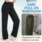 🎁Limited time 50% OFF⏳💷Women's Casual High Waist Stretch Pants