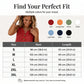 👚❄️Summer cool-down deal: just £11.99!!⚡50K+ SOLD!❄️Women's V-Neck Sleeveless Cotton Linen Vest