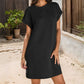 💃 Last Day Promotion-50% OFF 💞Women's Relaxed Pocket Dress
