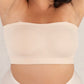 ⏳LAST DAY SALE ONLY ￡11.99!!🔥 No-Slip Convertible Bandeau – 3-Way Wear, Wire-Free & Trusted by 50K+ Women👙🇬🇧