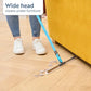 🧼LAST DAY SALE: Only £10.99! 🔥🔥Minky Flexi Edge Sweeper: Multi-Surface Cleaning for Floors, Carpets & Windows– UK Ready! 🇬🇧