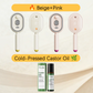 ⏳LAST DAY SALE ONLY ￡14.99!!🔥ProGlide™🇬🇧 Scalp Massager Comb 💆‍♀️ – Self-Cleaning 🧼, Tangle-Free ✂️ & Frizz-Control Hair Brush with Soothing Mist Spray 💨✨ | Perfect for Dry, Brittle Hair 💧🌟