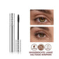 🥳BUY 1 GET 1 FREE:￡6.99!!💞50K+ SOLD!👁️✨ All-Day Beautiful Lashes, Smudge-Proof! Waterproof Fiber Mascara for Natural Volume💖
