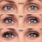 🥳BUY 1 GET 1 FREE:￡6.99!!💞50K+ SOLD!👁️✨ All-Day Beautiful Lashes, Smudge-Proof! Waterproof Fiber Mascara for Natural Volume💖