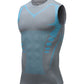 🔥LAST DAY SPECIAL PRICE: ￡9.99! 💪 Ionic Shaping Vest – Compression & Cooling – Body Contouring & Sleeveless – Invisible Under Clothes 🕶️
