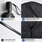 ⏰🔥LIMITED TIME 50% OFF!🔥50K+ SOLD!🛡️☂️ Upgraded Car Windshield Sun Shade Umbrella❄️