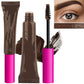 🥳2026 HOT SALE🔥Buy 1 get 1 free 🔥💞50K+ SOLD! Fast Tinted Eyebrow Gel