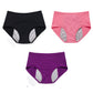 🌸Last Day-Buy 1 Get 3 Packs & Each ONLY ￡3.66!!🎉2026 Best Seller High Waist Leak Proof Panties✨Butter-Soft & Stretchy🍃