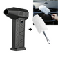 🚗Buy More，Save More！💕Powerful Turbo Fan130000rpm Portable Compressed Air Duster