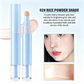 🥳2026 HOT SALE🥳💞50K+ SOLD!🎨🖌️ 50% OFF! Dual Concealer Pen – Covers dark circles & spots, 24hr hydration.