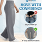 🎁Limited time 50% OFF⏳💷Women's Casual High Waist Stretch Pants