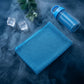 🎁Last Day Buy 1 Get 1 Free (Each only ￡3.49)❄️🔥Cold Sweat Towel You Can Use Anywhere, Anytime! Reusable Soft Absorbent Cooling Portable