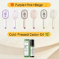 ⏳LAST DAY SALE ONLY ￡14.99!!🔥ProGlide™🇬🇧 Scalp Massager Comb 💆‍♀️ – Self-Cleaning 🧼, Tangle-Free ✂️ & Frizz-Control Hair Brush with Soothing Mist Spray 💨✨ | Perfect for Dry, Brittle Hair 💧🌟
