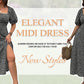 💗2026 New arrival 49% OFF💗Plus Size Split Floral Print Boho Maxi Dress