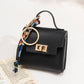 🥳2026 HOT SALE🥳✨BUY MORE,SAVE MORE!👜Mini Square Bag Pendant Keychain💞🔑