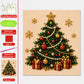 🎄Christmas Sale - Up To 60% OFF:ONLY ￡8.99‼️🧘Relaxing & Beginner-Friendly - DIY Christmas Pearl Art Craft Kit🖼️ – Stress-Free Handmade Project & Perfect Xmas Gift🎅🎨