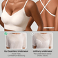 🏆Time-Limited Special Price: ￡7.99 & 50% OFF🔥Women's Solid Color Wireless Backless Bra