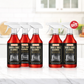 🎉BUY 2 GET 1 FREE! ✨ Oven & Grill Cleaner Spray – Dissolves Grease in 5 Mins, No Scrubbing & Eliminates Odors 🔥  21 Reviews