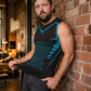 🔥LAST DAY SPECIAL PRICE: ￡9.99! 💪 Ionic Shaping Vest – Compression & Cooling – Body Contouring & Sleeveless – Invisible Under Clothes 🕶️