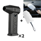 🚗Buy More，Save More！💕Powerful Turbo Fan130000rpm Portable Compressed Air Duster