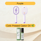 ⏳LAST DAY SALE ONLY ￡14.99!!🔥ProGlide™🇬🇧 Scalp Massager Comb 💆‍♀️ – Self-Cleaning 🧼, Tangle-Free ✂️ & Frizz-Control Hair Brush with Soothing Mist Spray 💨✨ | Perfect for Dry, Brittle Hair 💧🌟