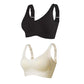 🏆 Last Day Special Price £7.99 ! +FREE GIFT 💕 Subtle Striped Seamless Bra with W-Support – Comfort & Style!
