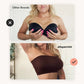 ⏳LAST DAY SALE ONLY ￡11.99!!🔥 No-Slip Convertible Bandeau – 3-Way Wear, Wire-Free & Trusted by 50K+ Women👙🇬🇧