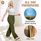 🎁Limited time 50% OFF⏳💷Women's Casual High Waist Stretch Pants