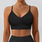 🏆Time-Limited Special Price: ￡7.99 & 50% OFF🔥Women's Solid Color Wireless Backless Bra
