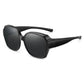 🎉LIMITED SALE：ONLY ￡7.99!!😎UV400 Protection Fit Over Glasses Sunglasses