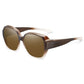 🎉LIMITED SALE：ONLY ￡7.99!!😎UV400 Protection Fit Over Glasses Sunglasses