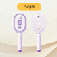 ⏳LAST DAY SALE ONLY ￡14.99!!🔥ProGlide™🇬🇧 Scalp Massager Comb 💆‍♀️ – Self-Cleaning 🧼, Tangle-Free ✂️ & Frizz-Control Hair Brush with Soothing Mist Spray 💨✨ | Perfect for Dry, Brittle Hair 💧🌟