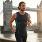 🔥LAST DAY SPECIAL PRICE: ￡9.99! 💪 Ionic Shaping Vest – Compression & Cooling – Body Contouring & Sleeveless – Invisible Under Clothes 🕶️