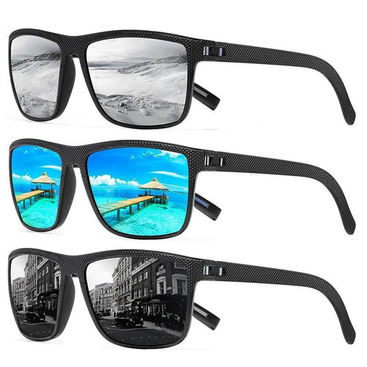 😍Best Sellers & 50% Off😍Premium Polarized Sports Sunglasses for Men & Women🌟🕶️